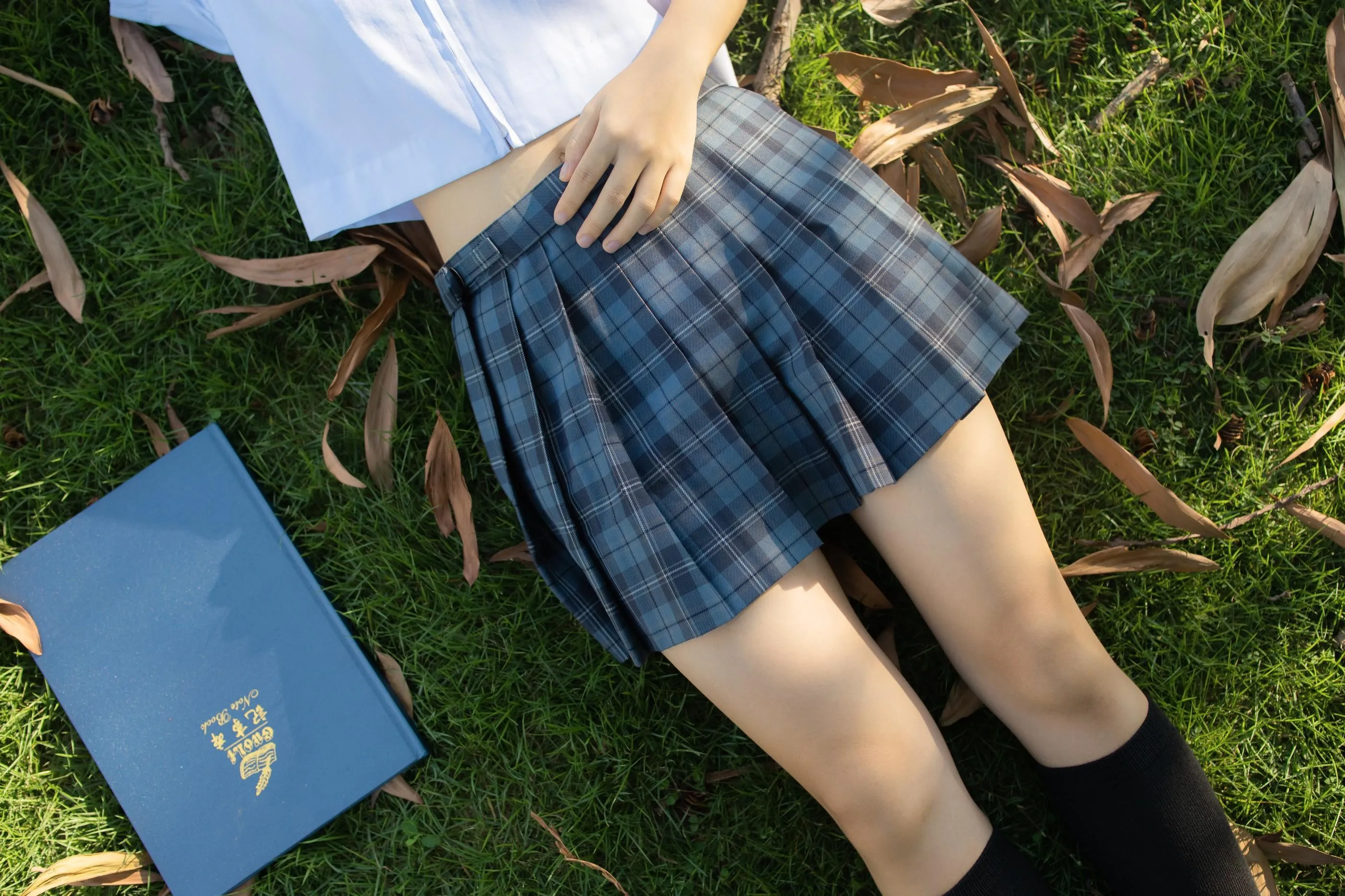 [YITUYU艺图语]2021.09.02 清白之年 媛媛 [27P]插图5